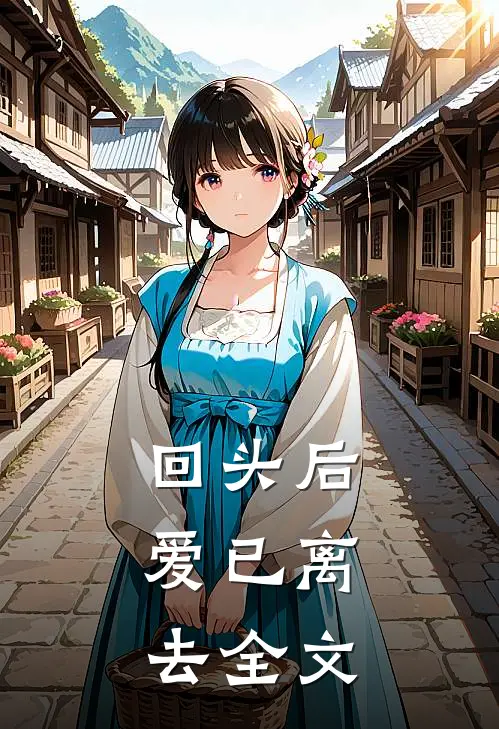 回头后,爱已离去全文在线阅读