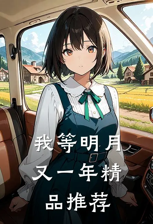 我等明月又一年精品推荐