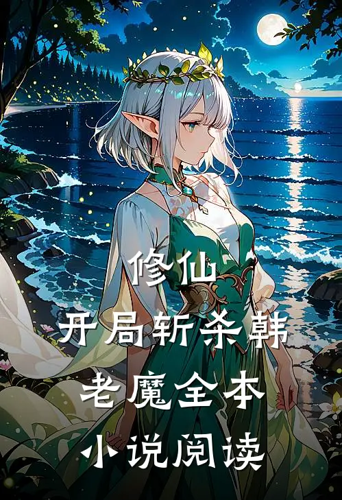 修仙开局斩杀韩老魔全本阅读免费