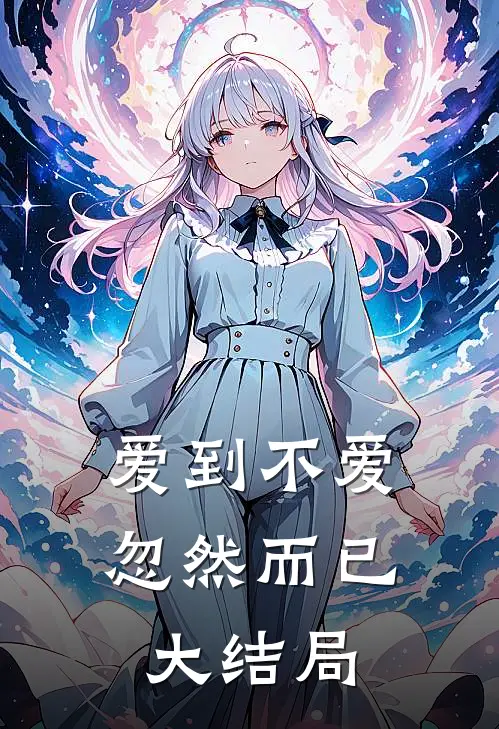爱到不爱,忽然而已大结局