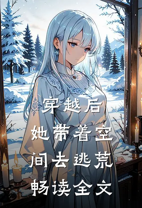 穿越后,她带着空间去逃荒畅读全文
