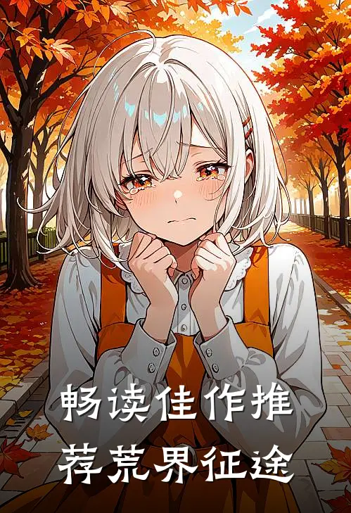 畅读佳作推荐荒界征途的书