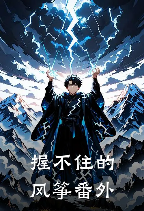 握不住的风筝 番外在线阅读
