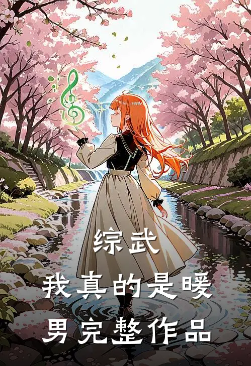 综武我真的是暖男完整作品免费阅读
