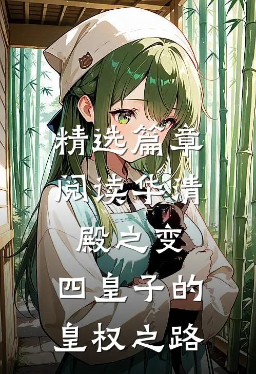 精选篇章阅读华清殿之变：四皇子的皇权之路