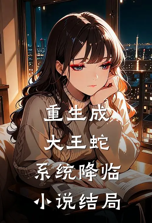 重生成大王蛇,系统降临结局
