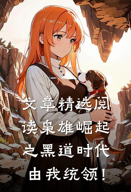 文章精选阅读枭雄崛起之黑道时代由我统领！