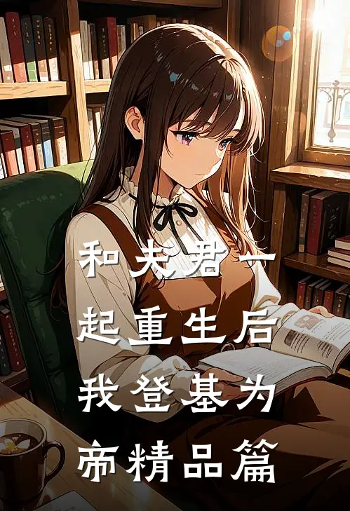 和夫君一起重生后,我登基为帝精品篇