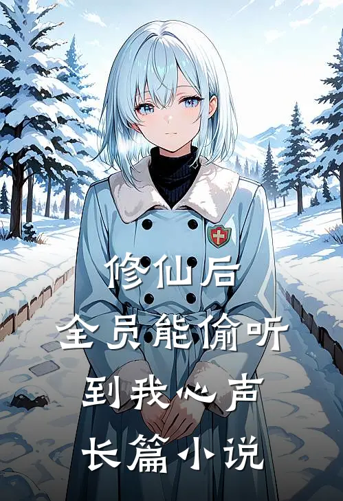修仙后，全员能偷听到我心声长篇小说