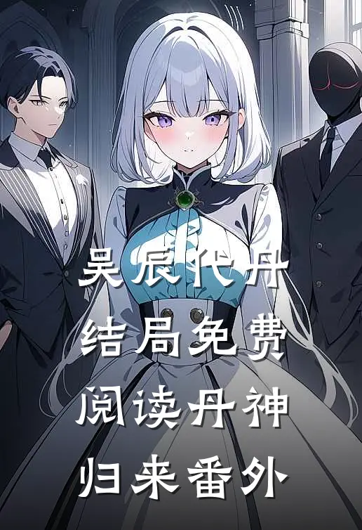 吴辰代丹结局免费阅读丹神归来番外
