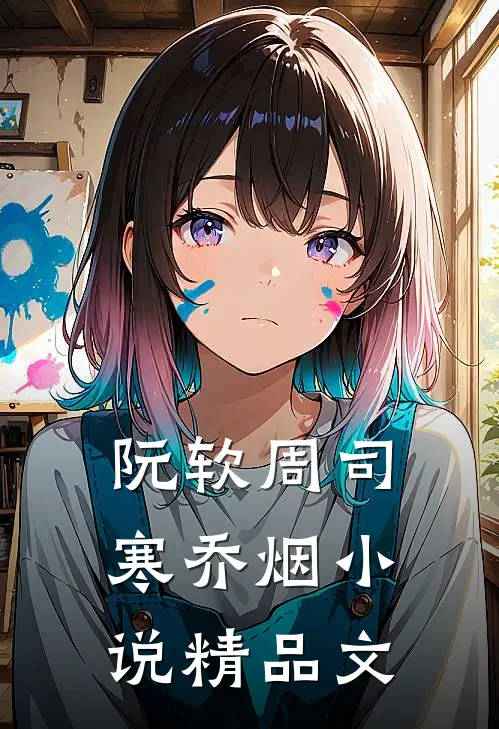 阮软周司寒乔烟小说精品文