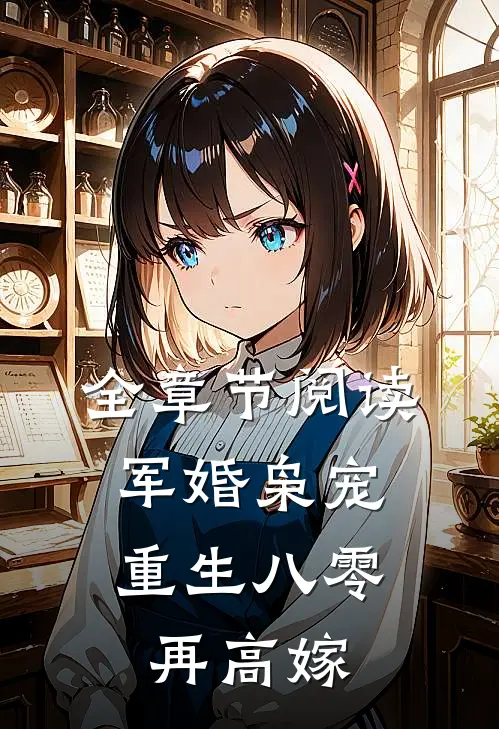 全章节阅读军婚枭宠：重生八零再高嫁