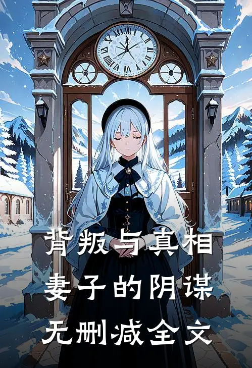 背叛与真相妻子的阴谋无删减全文在线阅读