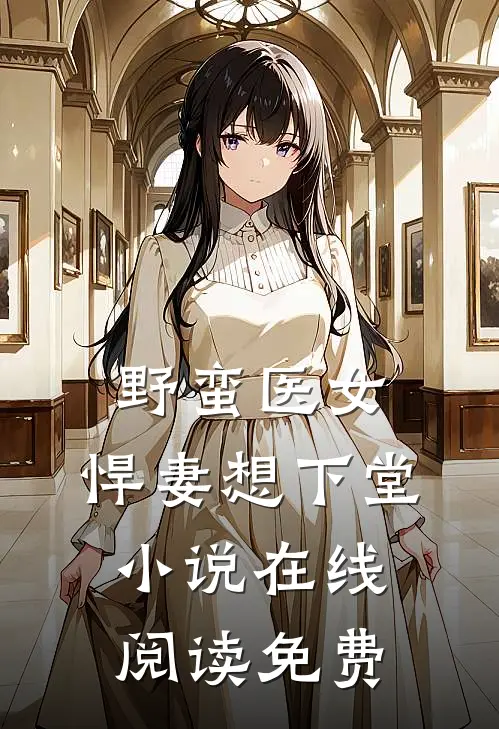 野蛮医女悍妻想下堂在线阅读免费无弹窗