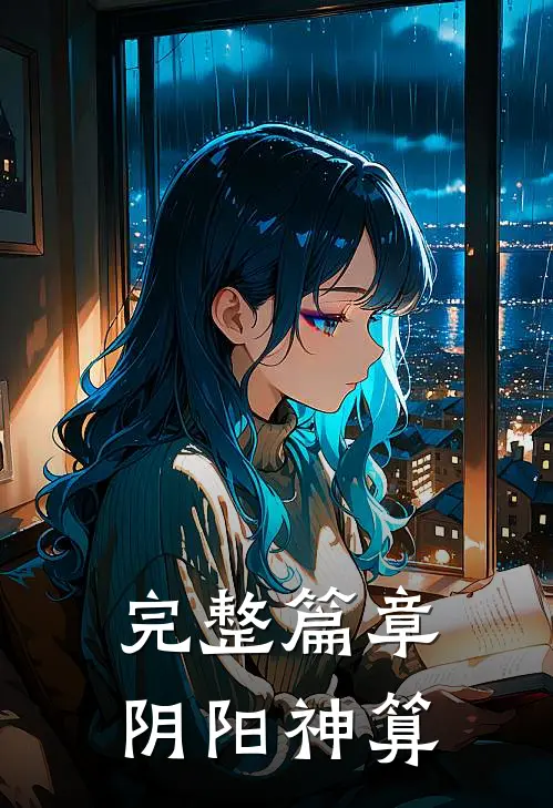 完整篇章阴阳神算