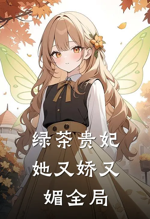 绿茶贵妃她又娇又媚全局
