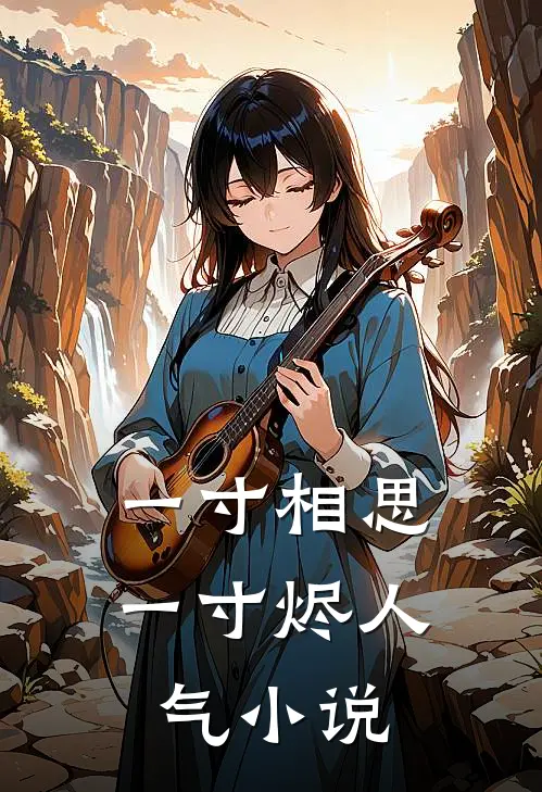 一寸相思,一寸烬人气