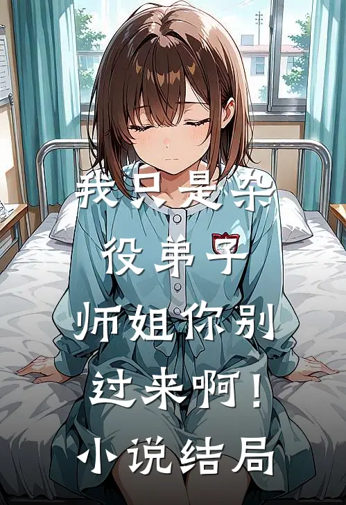 我只是杂役弟子,师姐你别过来啊!结局怎么样