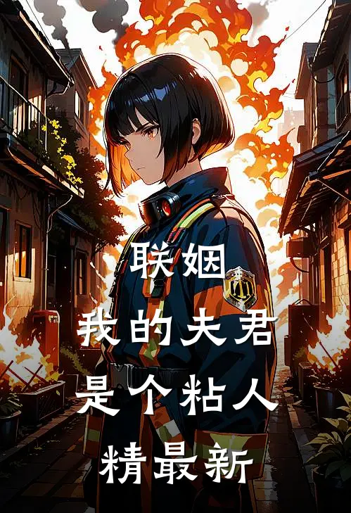 联姻,我的夫君是个粘人精最新章节