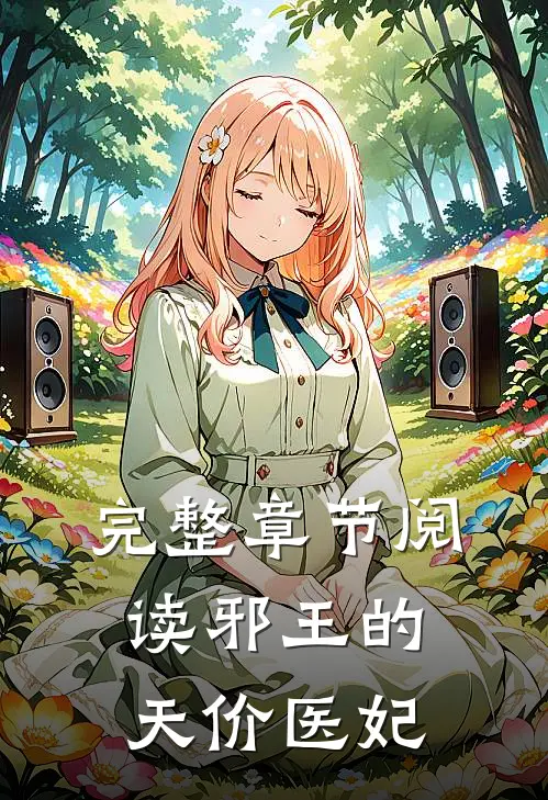 完整章节阅读邪王的天价医妃