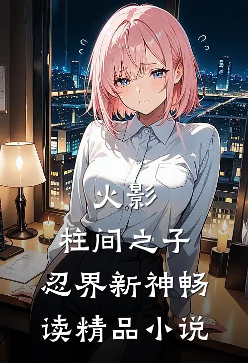 火影柱间之子,忍界新神畅读精品在线观看