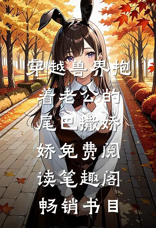 穿越兽界抱着老公的尾巴撒娇娇免费阅读笔趣阁畅销书目