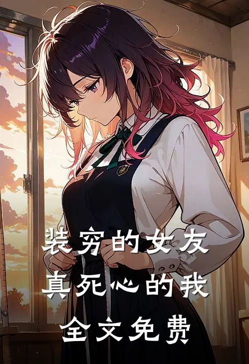 装穷的女友,真死心的我全文免费