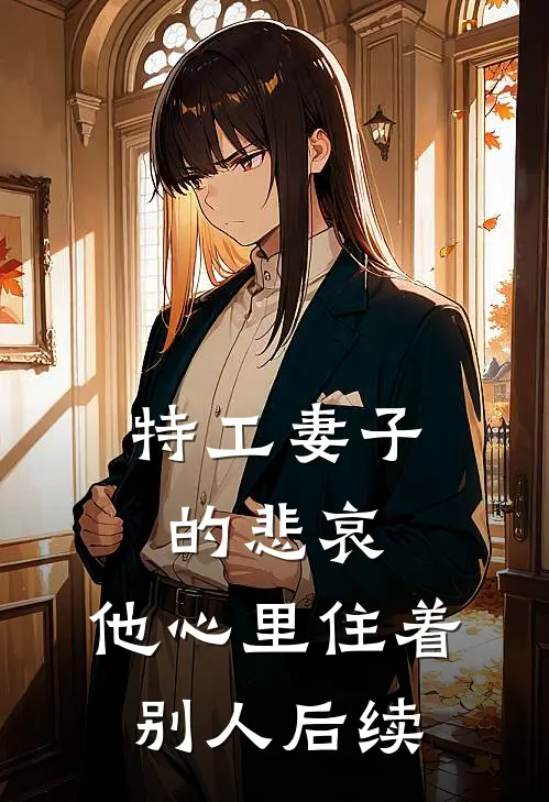 特工妻子的悲哀,他心里住着别人后续的故事