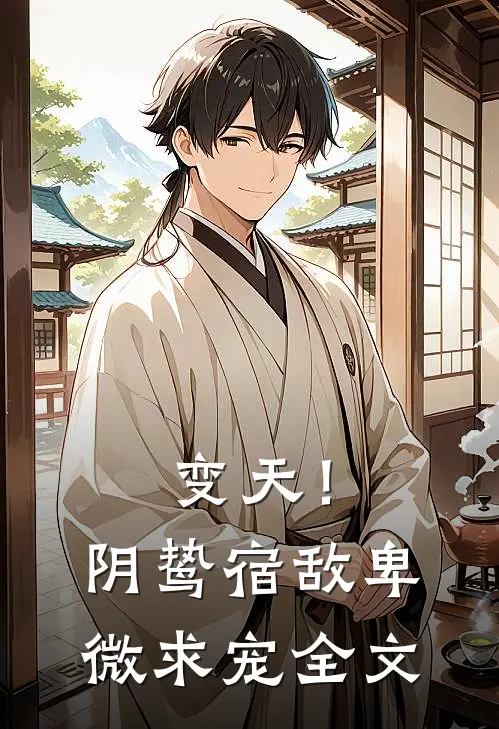 变天!阴鸷宿敌,卑微求宠全文免费
