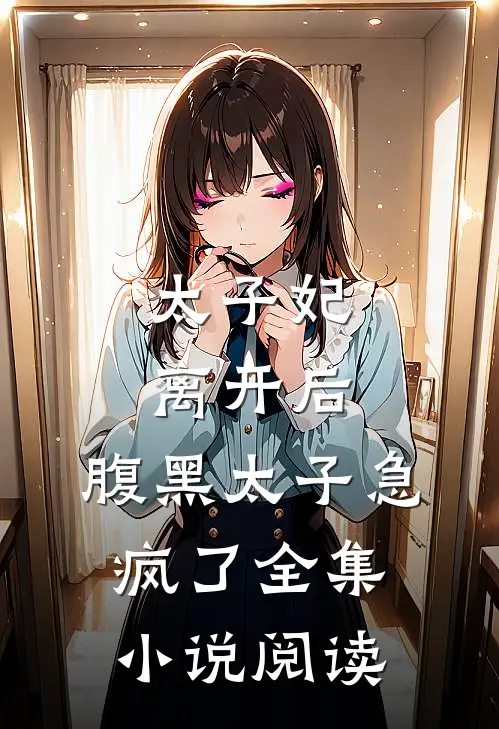 太子妃离开后,腹黑太子急疯了全集阅读