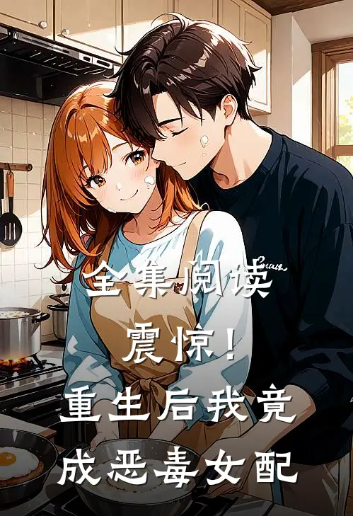 全集阅读震惊!重生后我竟成恶毒女配