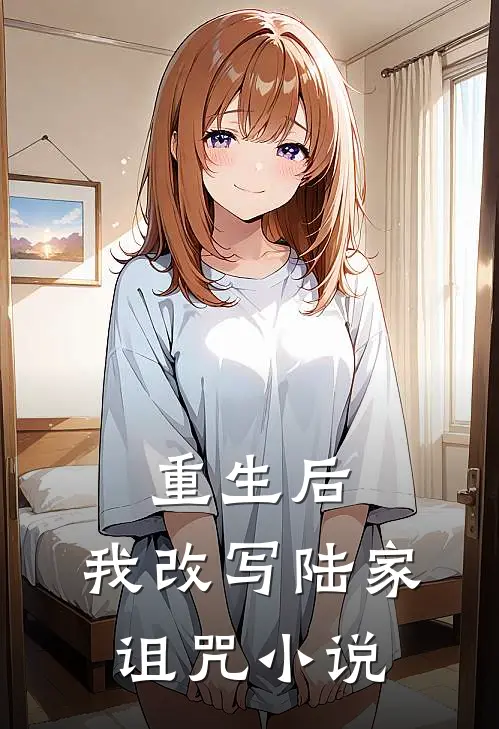 重生后,我改写陆家诅咒