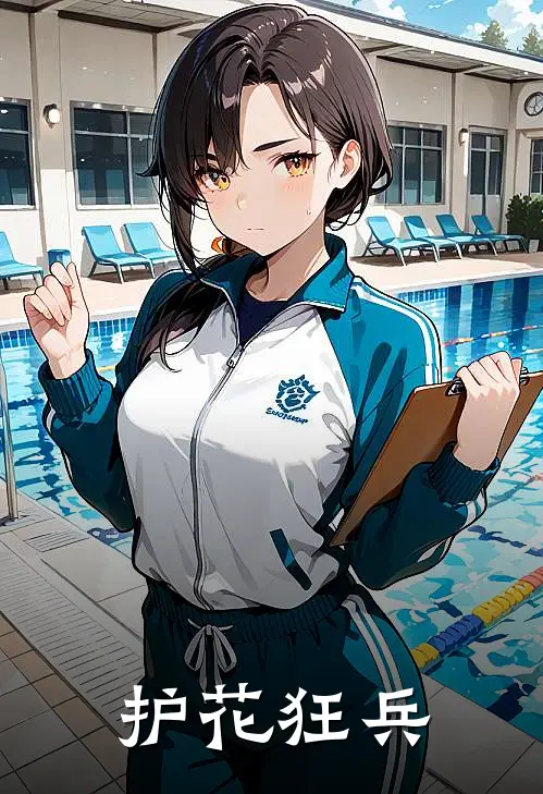 护花狂兵