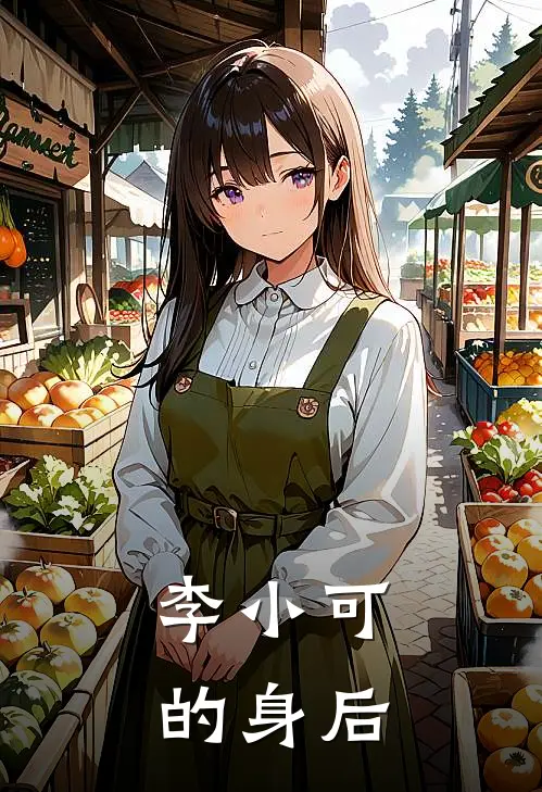 李小可的身后故事