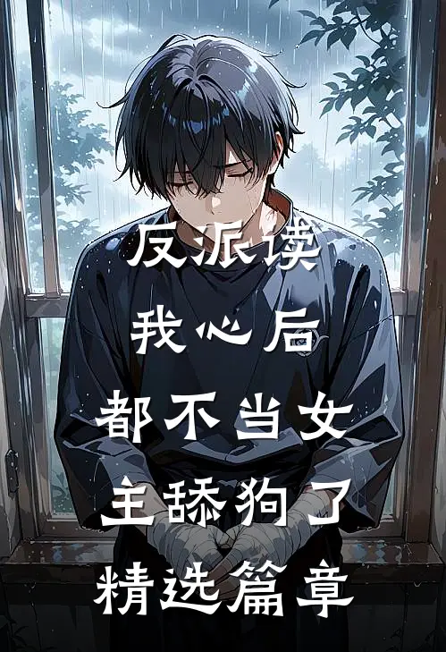 反派读我心后,都不当女主舔狗了精选篇章