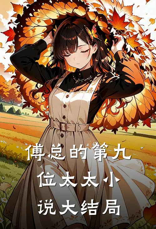 傅总的第九位太太大结局免费阅读