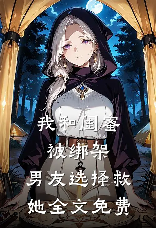 我和闺蜜被绑架,男友选择救她全文免费观看