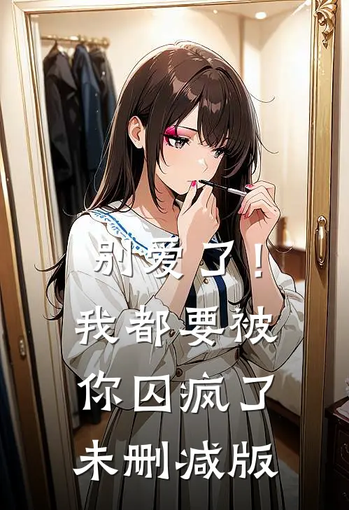 别爱了!我都要被你囚疯了未删减版