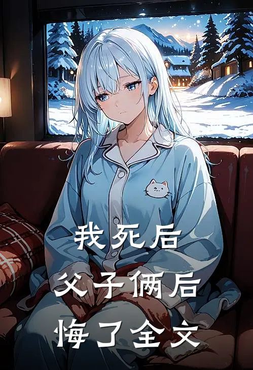 我死后,父子俩后悔了全文在线阅读
