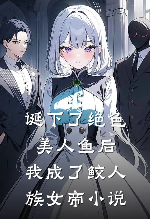 诞下了绝色美人鱼后,我成了鲛人族女帝免费阅读