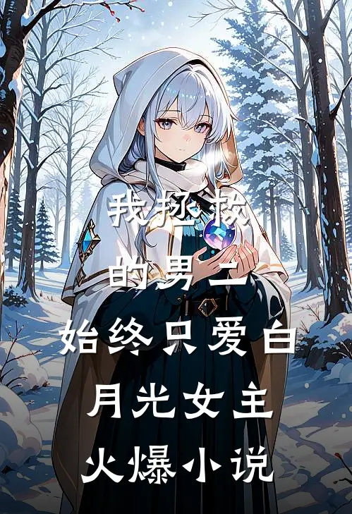 我拯救的男二,始终只爱白月光女主火爆名字