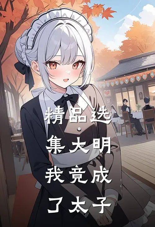 精品选集大明我竟成了太子妃