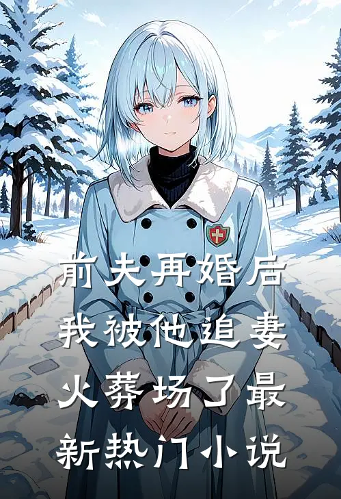 前夫再婚后,我被他追妻火葬场了最新热门免费阅读