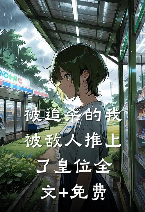 被追杀的我，被敌人推上了皇位全文+免费