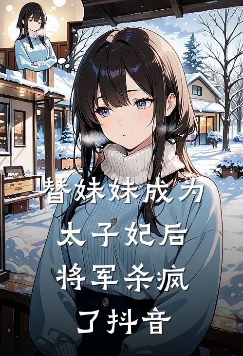 替妹妹成为太子妃后,将军杀疯了抖音视频