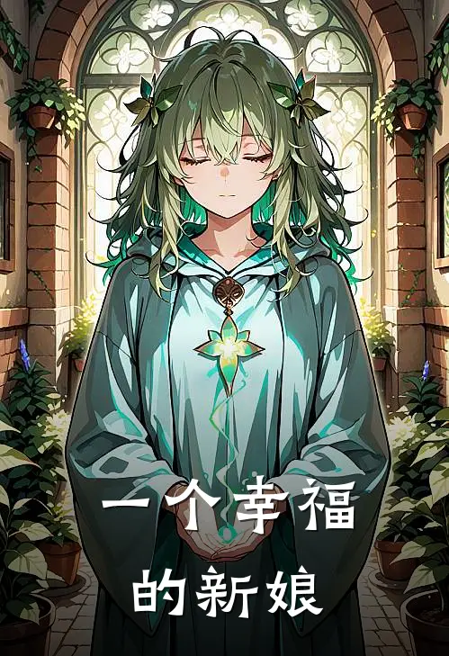 一个幸福的新娘剧情介绍