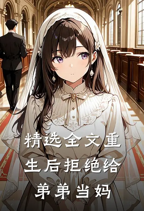 精选全文重生后拒绝给弟弟当妈