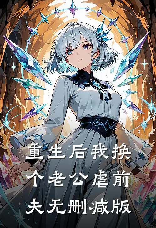 重生后我换个老公虐前夫无删减版