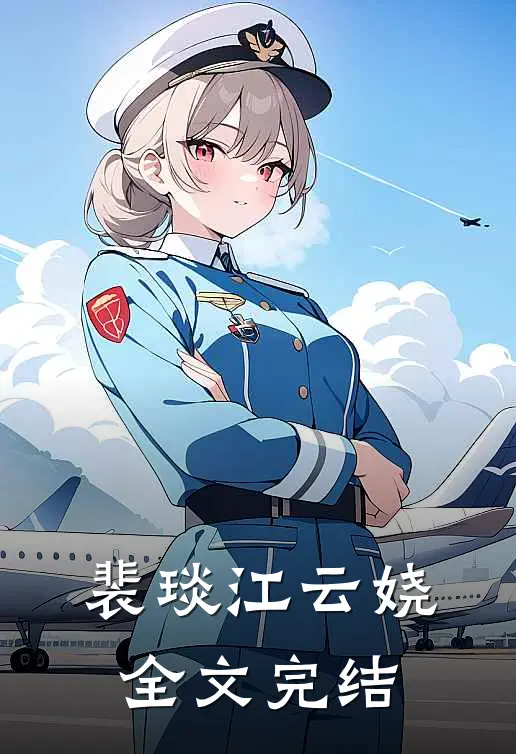 裴琰江云娆全文完结