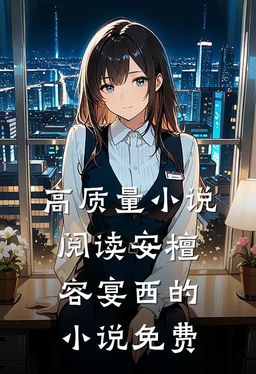 高质量小说阅读安檀容宴西的小说免费